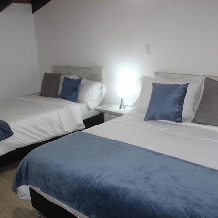 La Huerta Hotel Jiguales Εξωτερικό φωτογραφία