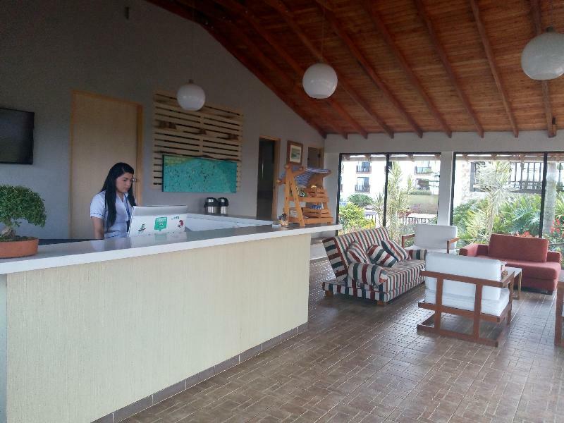 La Huerta Hotel Jiguales Εξωτερικό φωτογραφία